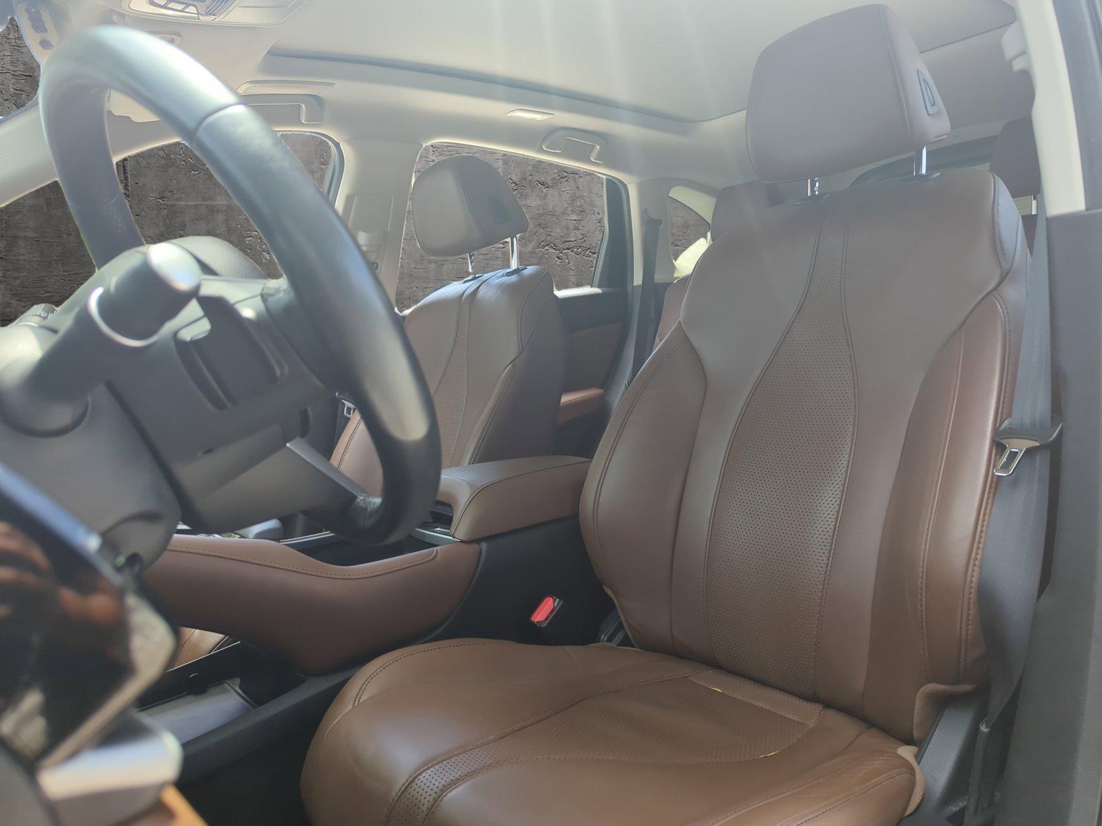 2021 Acura RDX Vehicle Photo in Margate, FL 33063