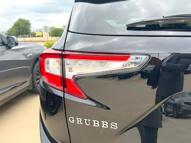 2024 Acura RDX Vehicle Photo in Grapevine, TX 76051