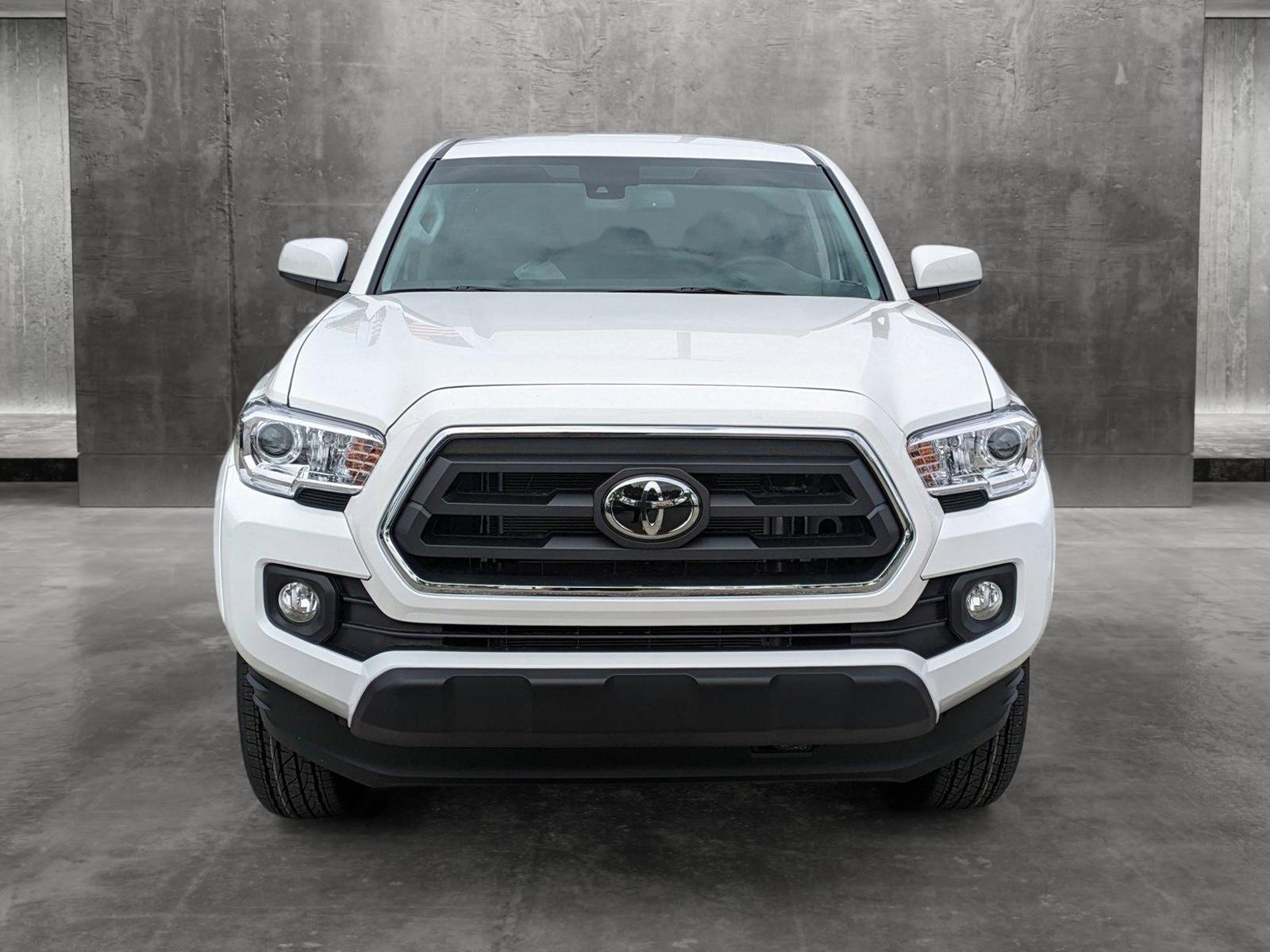 2023 Toyota Tacoma 2WD Vehicle Photo in Ft. Myers, FL 33907