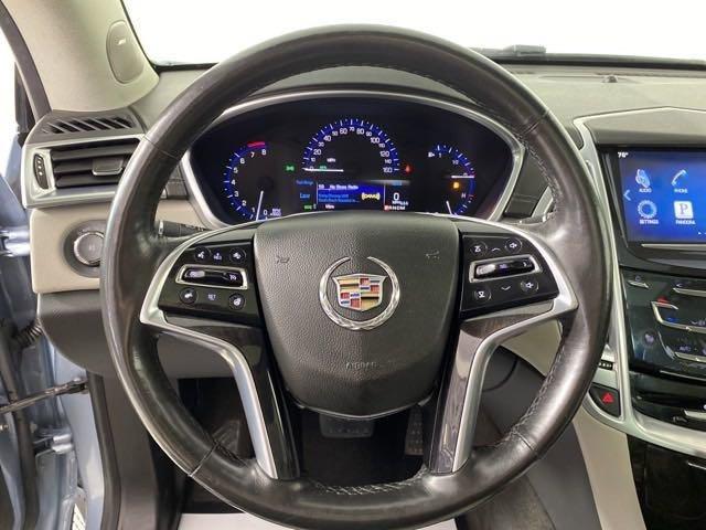 2014 Cadillac SRX Vehicle Photo in MEDINA, OH 44256-9001