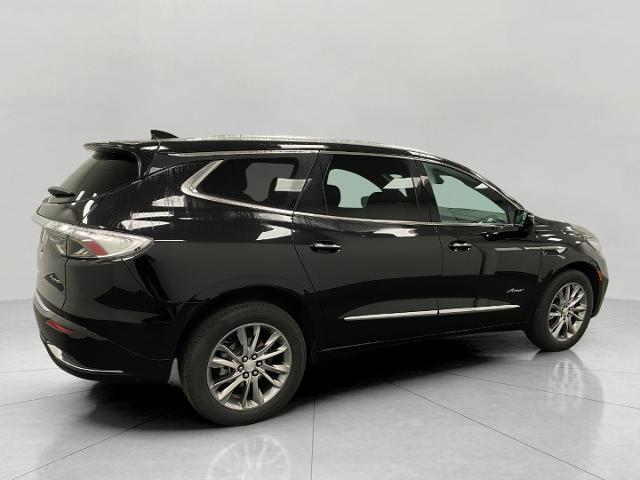 2022 Buick Enclave Vehicle Photo in Appleton, WI 54913