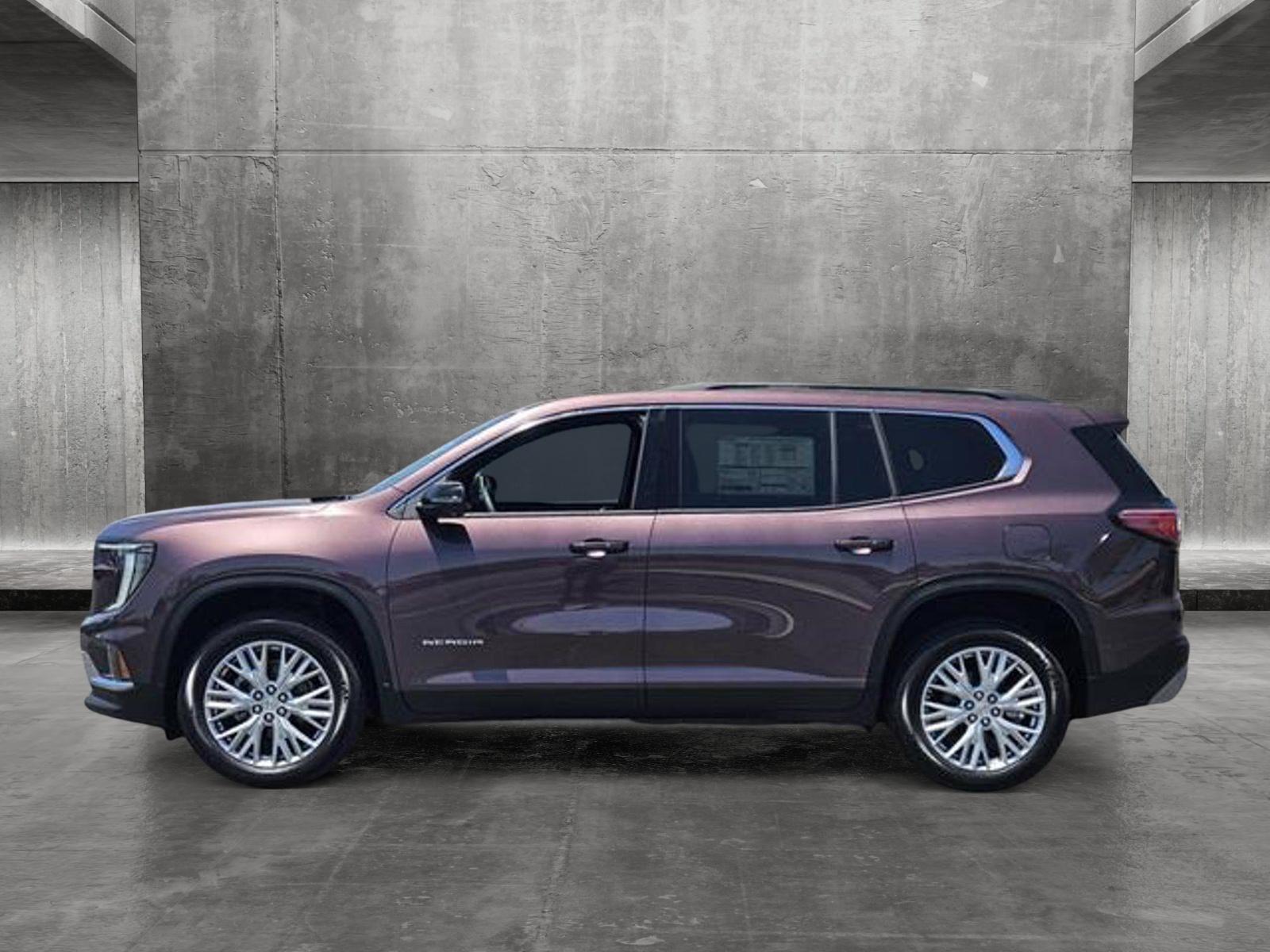 2024 GMC Acadia Vehicle Photo in LAS VEGAS, NV 89146-3033