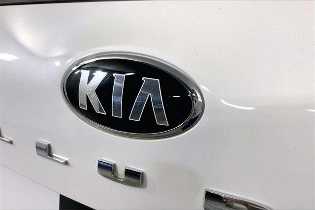 2020 Kia Telluride Vehicle Photo in KANSAS CITY, MO 64114-4502