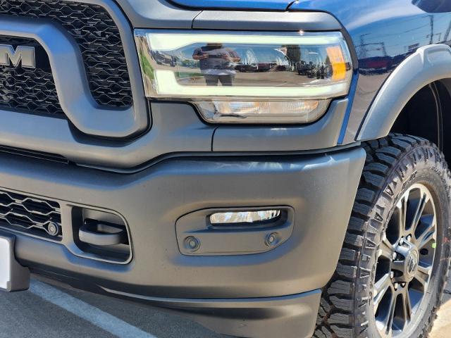 2024 Ram 2500 Vehicle Photo in Cleburne, TX 76033