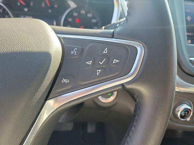 2022 Chevrolet Equinox Vehicle Photo in PAWLING, NY 12564-3219