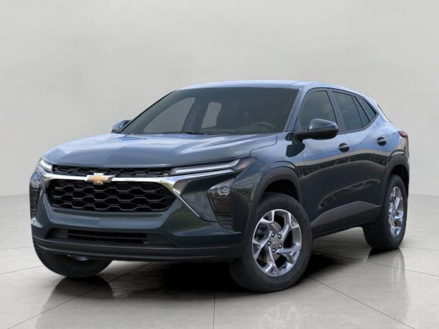 2025 Chevrolet Trax Vehicle Photo in Madison, WI 53713