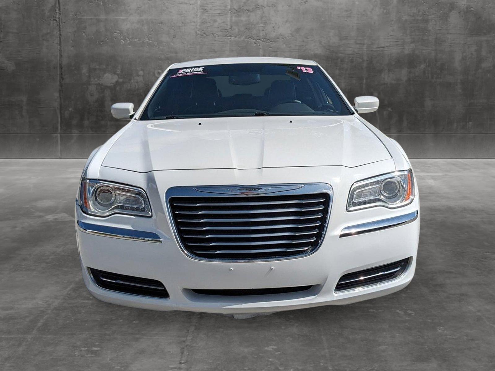 2013 Chrysler 300 Vehicle Photo in Winter Park, FL 32792