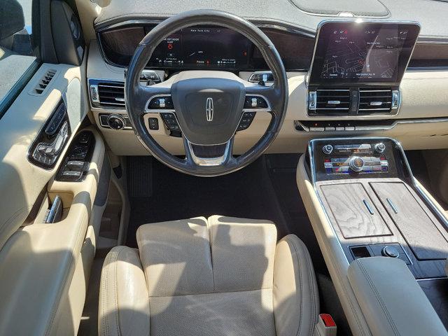 2021 Lincoln Navigator L Vehicle Photo in West Chester, PA 19382