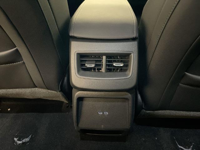 2024 Chevrolet Equinox EV Vehicle Photo in THOMPSONTOWN, PA 17094-9014