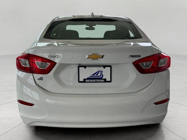 2017 Chevrolet Cruze Vehicle Photo in Appleton, WI 54914