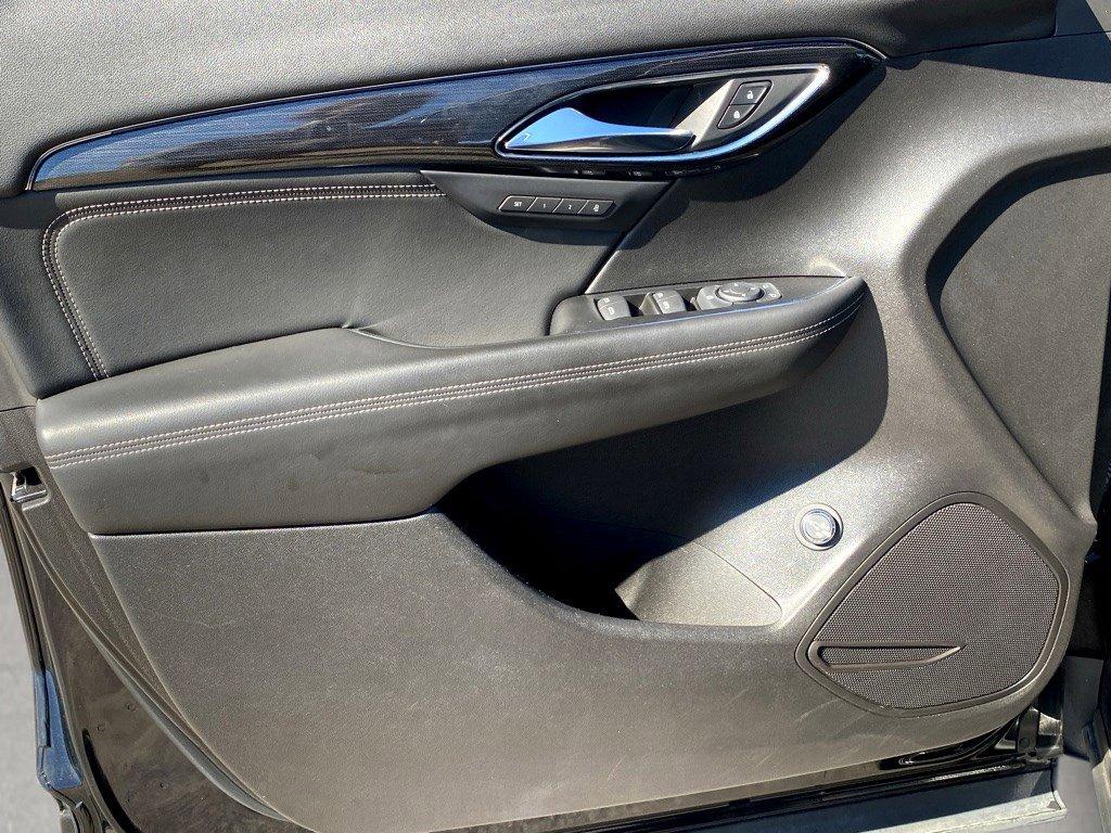 2023 Buick Envision Vehicle Photo in SAVANNAH, GA 31406-4513