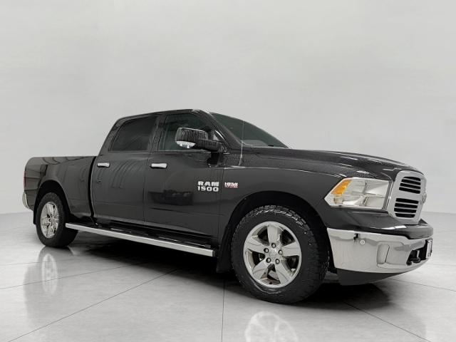 2015 Ram 1500 Vehicle Photo in Neenah, WI 54956