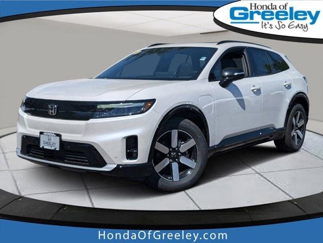 2024 Honda Prologue Vehicle Photo in Greeley, CO 80634-8763