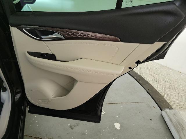 2021 Buick Envision Vehicle Photo in JOLIET, IL 60435-8135