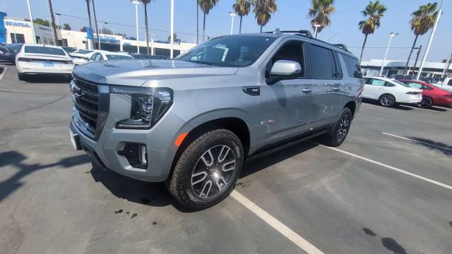 2024 GMC Yukon XL Vehicle Photo in ANAHEIM, CA 92806-5612