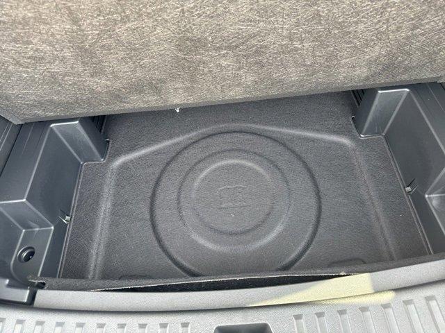 2025 Chevrolet Equinox Vehicle Photo in SAUK CITY, WI 53583-1301