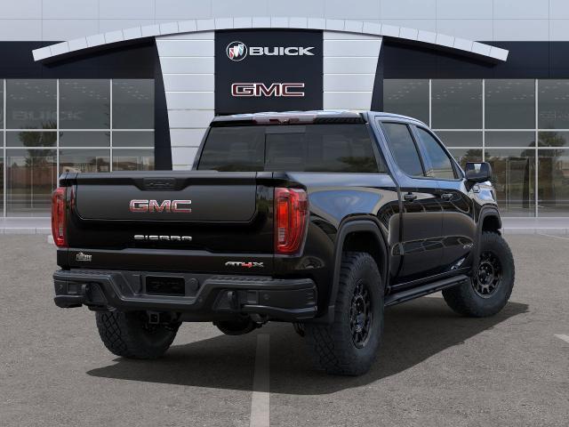 2025 GMC Sierra 1500 Vehicle Photo in GOLDEN, CO 80401-3850