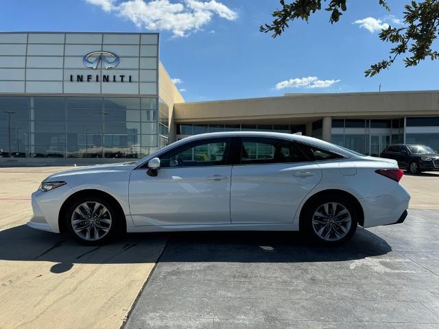 2019 Toyota Avalon Vehicle Photo in Grapevine, TX 76051