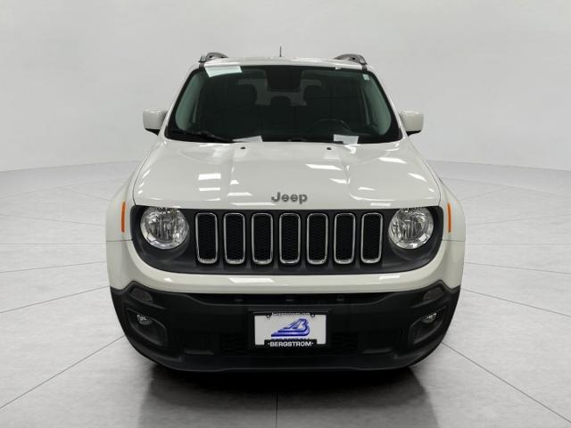 2015 Jeep Renegade Vehicle Photo in Appleton, WI 54913