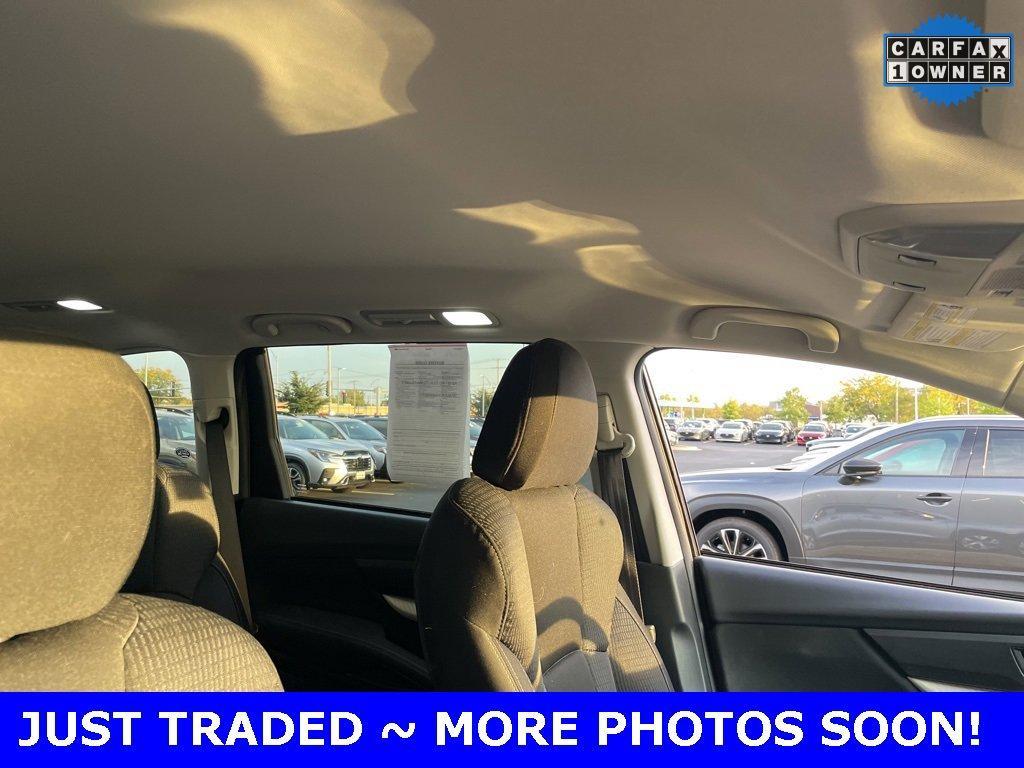 2021 Subaru Ascent Vehicle Photo in Plainfield, IL 60586