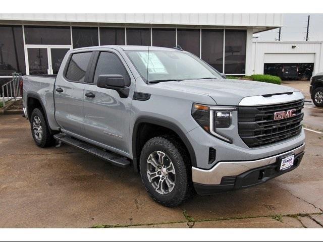 2024 GMC Sierra 1500 Vehicle Photo in ROSENBERG, TX 77471-5675