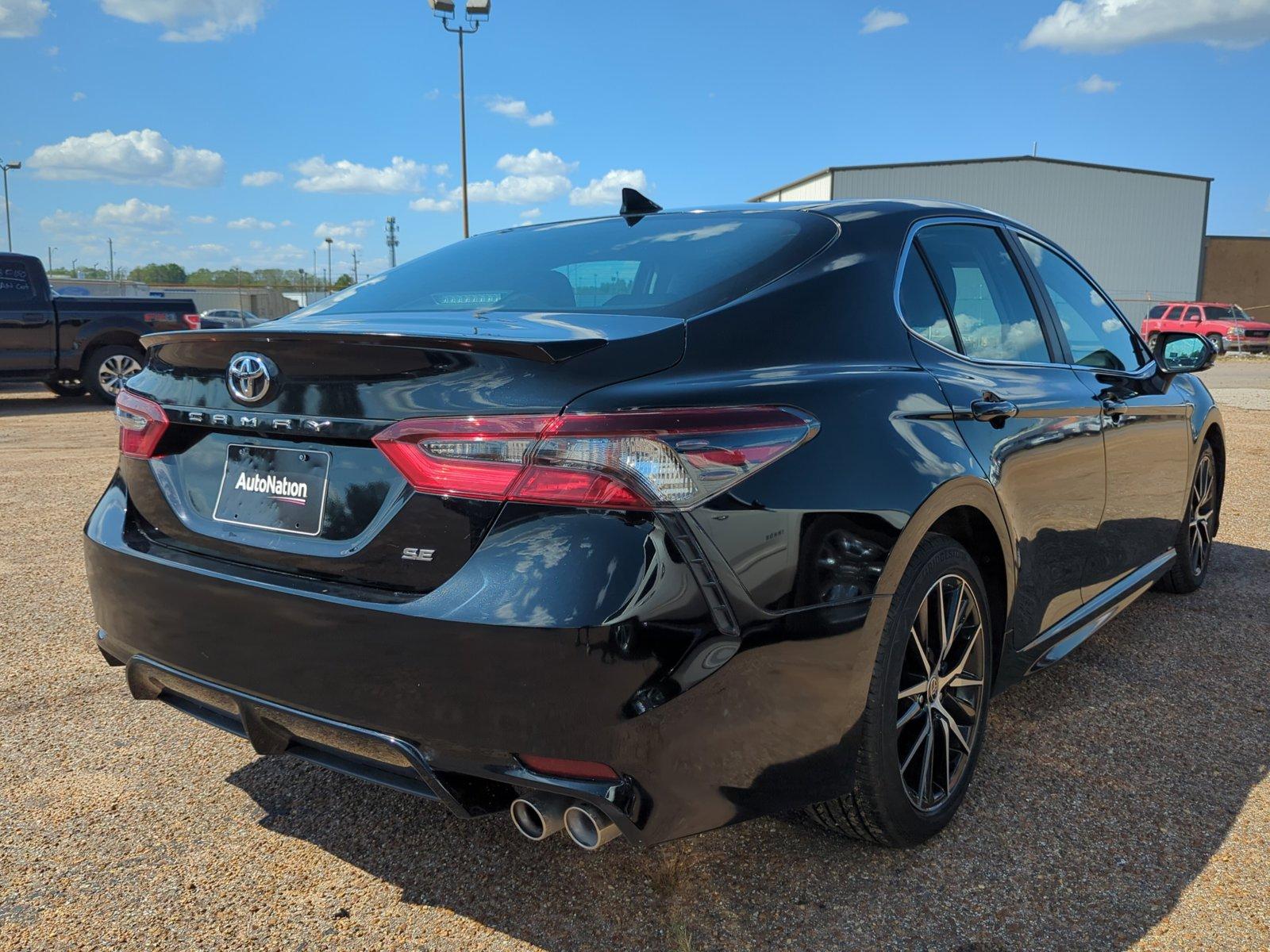 2023 Toyota Camry Vehicle Photo in MEMPHIS, TN 38115-1503