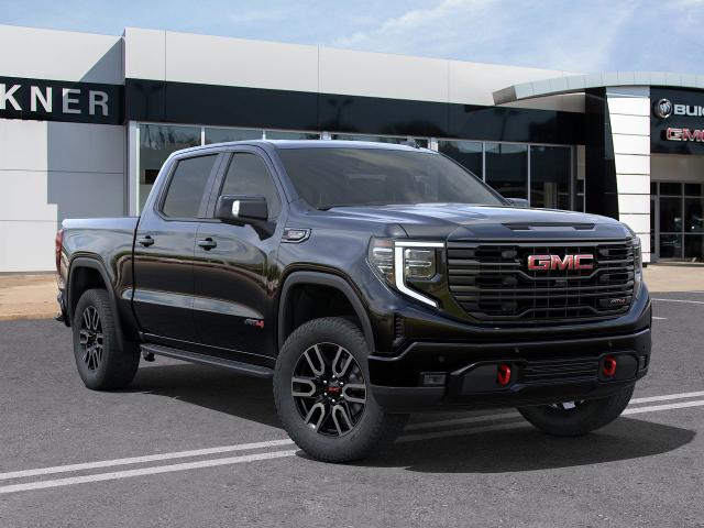 2024 GMC Sierra 1500 Vehicle Photo in TREVOSE, PA 19053-4984