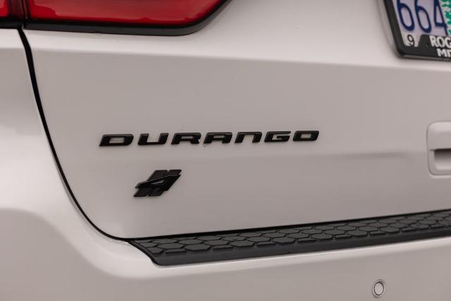 2019 Dodge Durango Vehicle Photo in Tigard, OR 97223