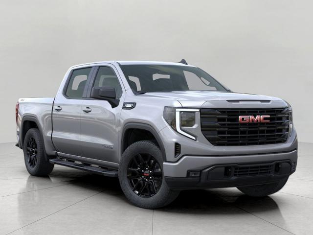 2024 GMC Sierra 1500 Vehicle Photo in APPLETON, WI 54914-8833