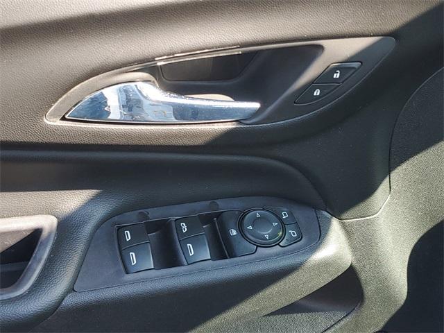 2020 Chevrolet Equinox Vehicle Photo in GRAND BLANC, MI 48439-8139