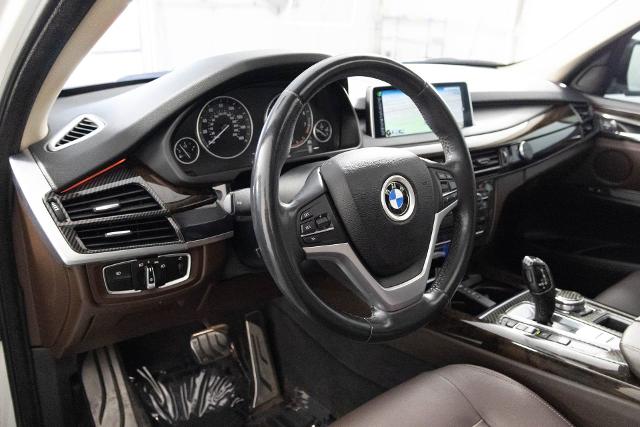 2016 BMW X5 Vehicle Photo in NORTH RIVERSIDE, IL 60546-1404