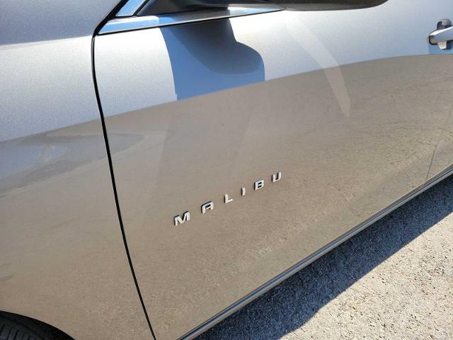 2022 Chevrolet Malibu Vehicle Photo in MIDLAND, TX 79703-7718