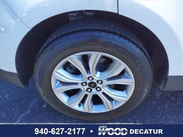 2023 Ford Edge Vehicle Photo in Decatur, TX 76234