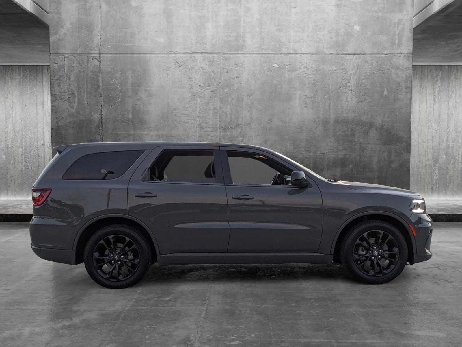 2021 Dodge Durango Vehicle Photo in Davie, FL 33331