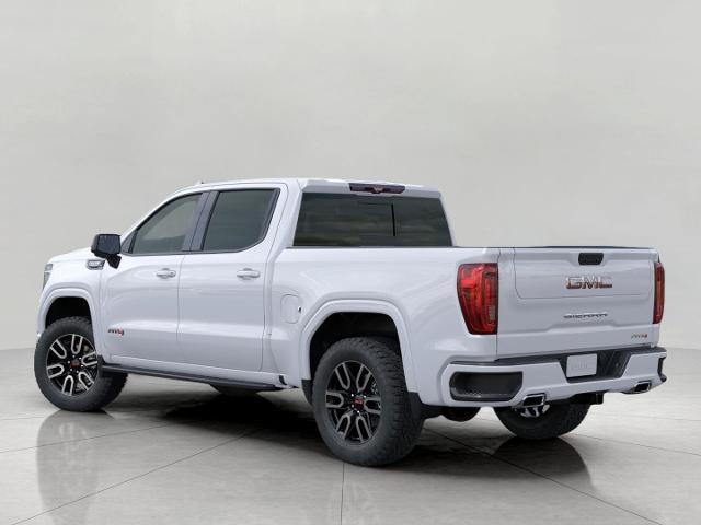 2025 GMC Sierra 1500 Vehicle Photo in GREEN BAY, WI 54303-3330