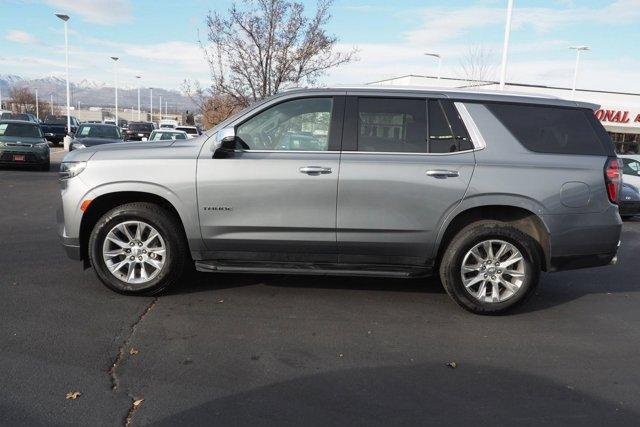 2022 Chevrolet Tahoe Vehicle Photo in AMERICAN FORK, UT 84003-3317