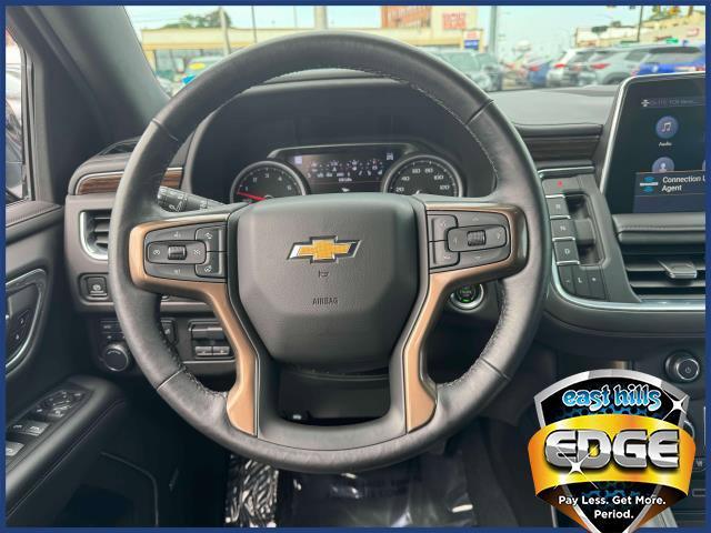 2021 Chevrolet Tahoe Vehicle Photo in FREEPORT, NY 11520-3923