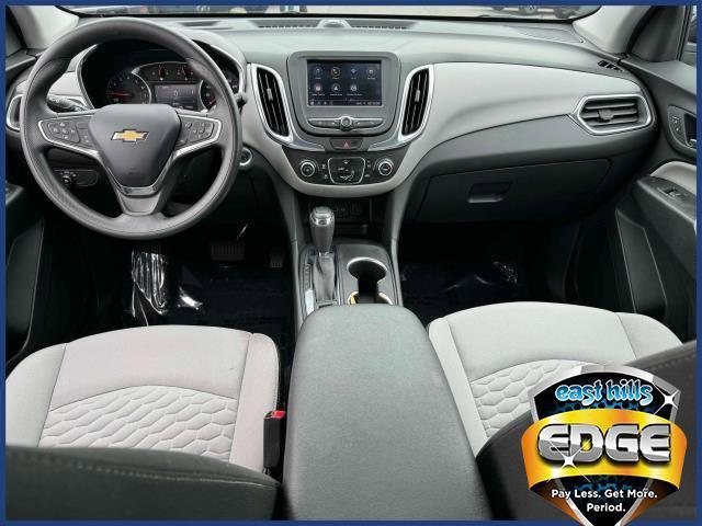 2021 Chevrolet Equinox Vehicle Photo in FREEPORT, NY 11520-3923