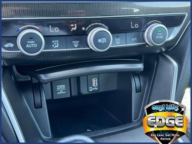 2019 Honda Accord Sedan Vehicle Photo in FREEPORT, NY 11520-3923