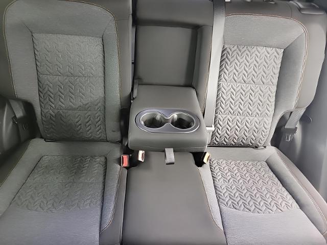 2022 Chevrolet Equinox Vehicle Photo in NEENAH, WI 54956-2243