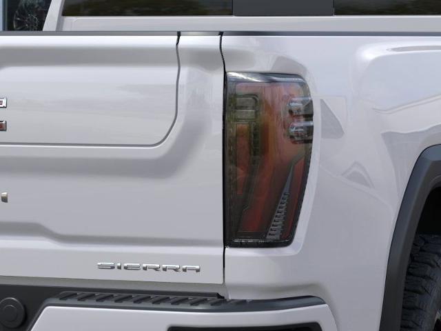 2025 GMC Sierra 2500 HD Vehicle Photo in NORTH RIVERSIDE, IL 60546-1404