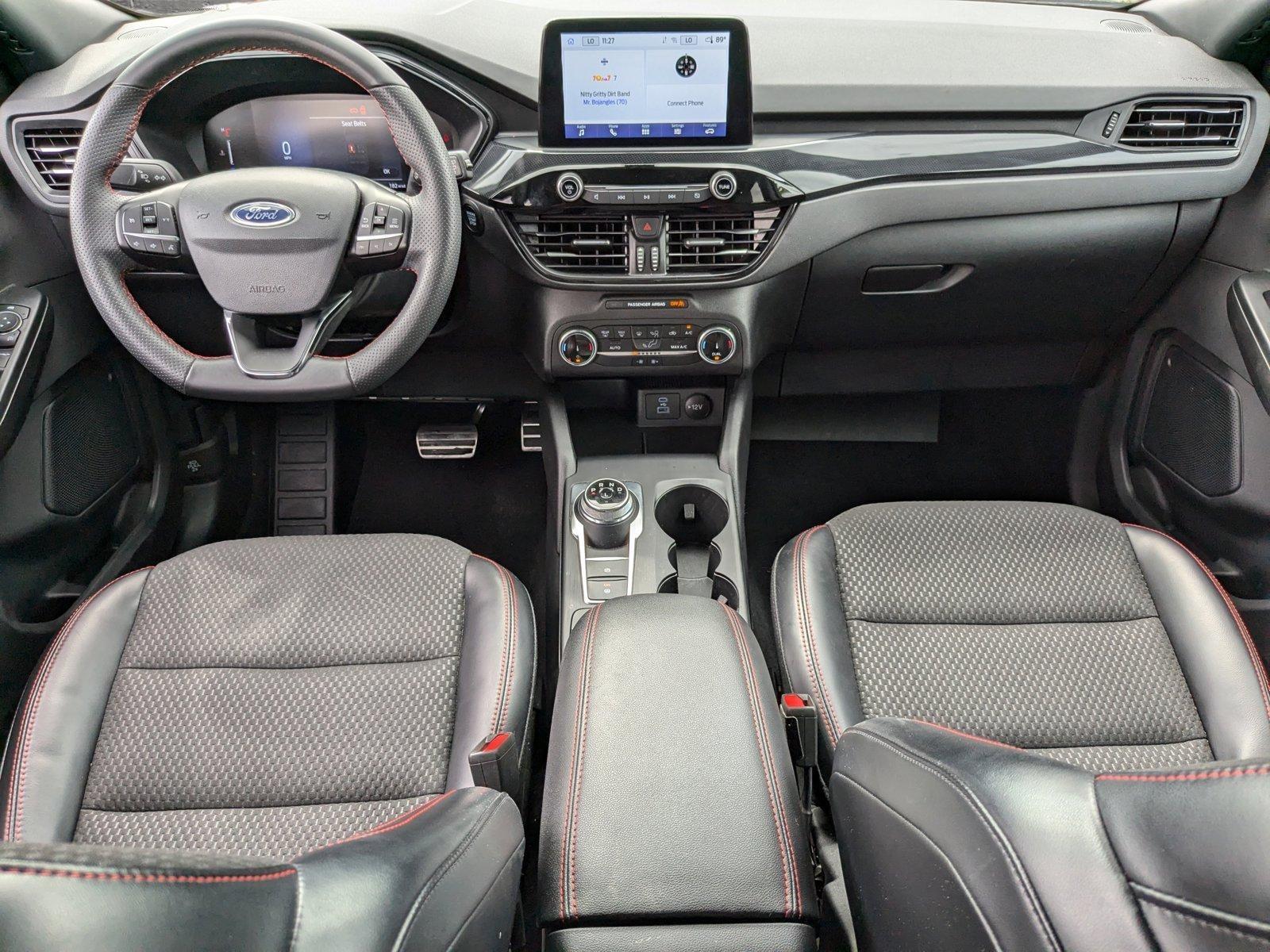 2023 Ford Escape Vehicle Photo in Miami, FL 33015