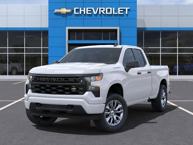 2024 Chevrolet Silverado 1500 Vehicle Photo in PAWLING, NY 12564-3219