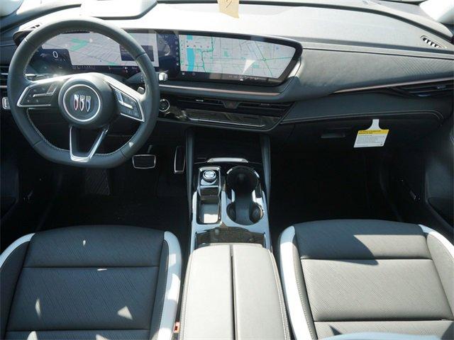 2024 Buick Envision Vehicle Photo in BATON ROUGE, LA 70806-4466