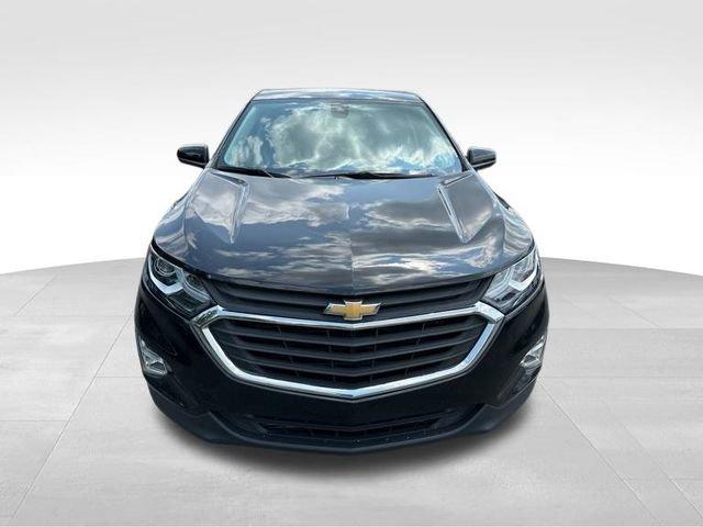 2021 Chevrolet Equinox Vehicle Photo in MEDINA, OH 44256-9631