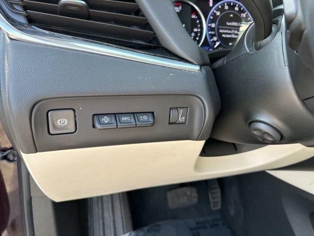 2022 Buick Enclave Vehicle Photo in MEDINA, OH 44256-9631