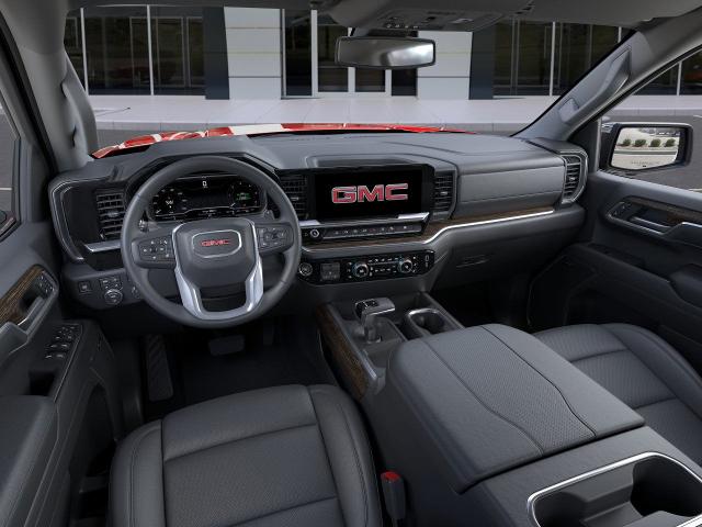 2024 GMC Sierra 1500 Vehicle Photo in GREEN BAY, WI 54303-3330