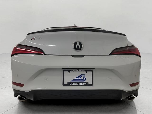 2023 Acura Integra Vehicle Photo in APPLETON, WI 54914-4656