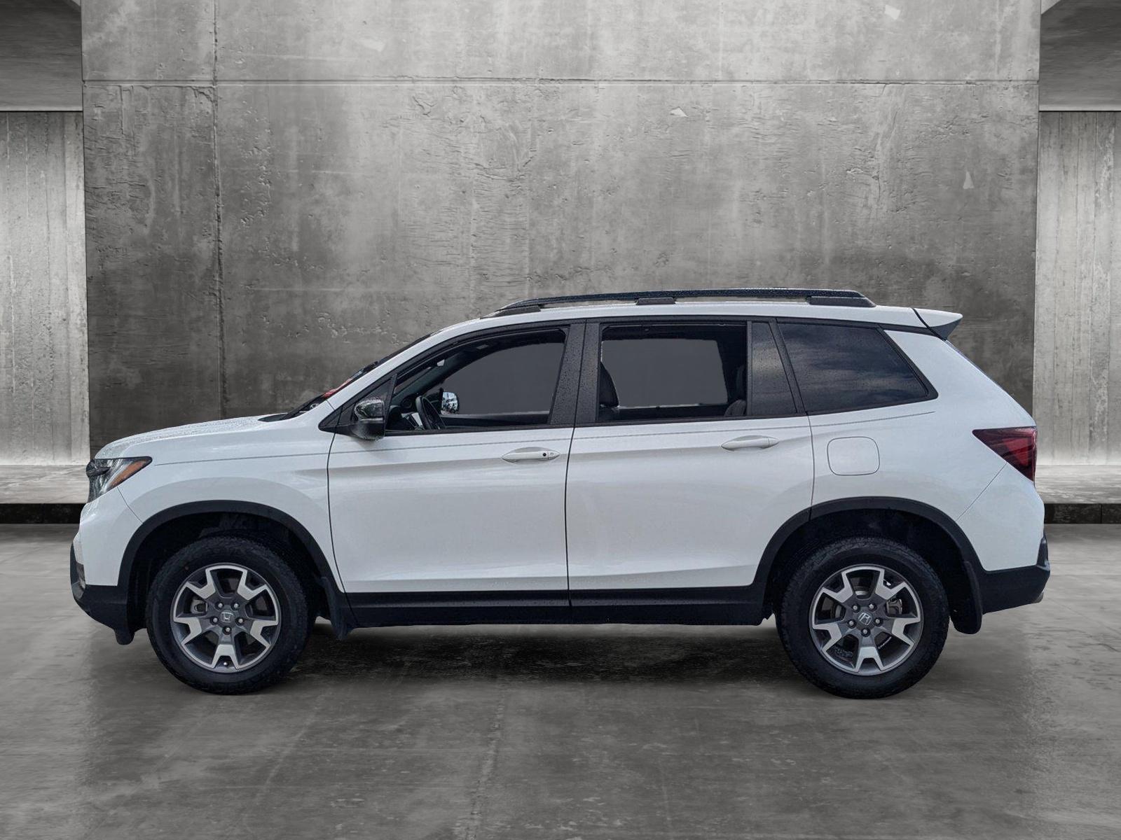 2023 Honda Passport Vehicle Photo in Winter Park, FL 32792