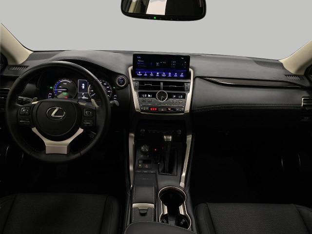 2021 Lexus NX 300h Vehicle Photo in Appleton, WI 54913